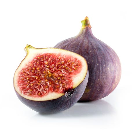 Immagine fichi