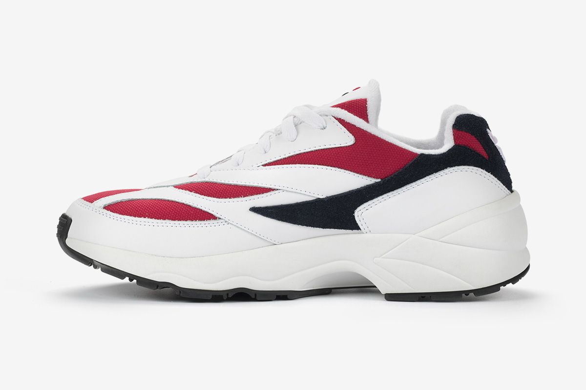 zapatillas fila hombre 2018