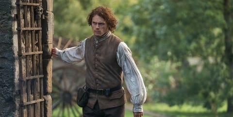 outlander season 3 episode 8 review outlander first wife recap
