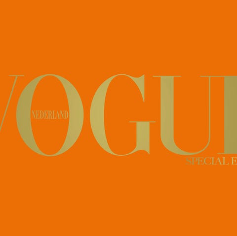 Vogue Special Edition Maxima