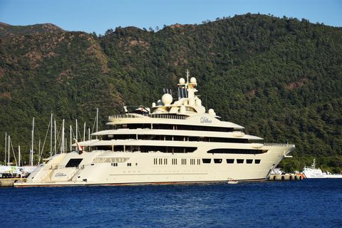 germany seizes russian billionaire usmanov's yacht at port of hamburg