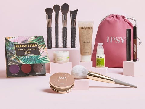 The 18 Best Makeup Subscription Bo - Monthly Makeup Samples The 18 Best Makeup Subscription Bo - Monthly Makeup Samples