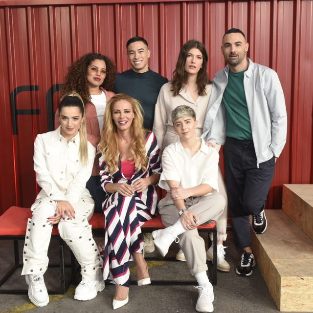 Todas Las Novedades Que Trae La Nueva Edición De Fama A Bailar Fama A Bailar 2019
