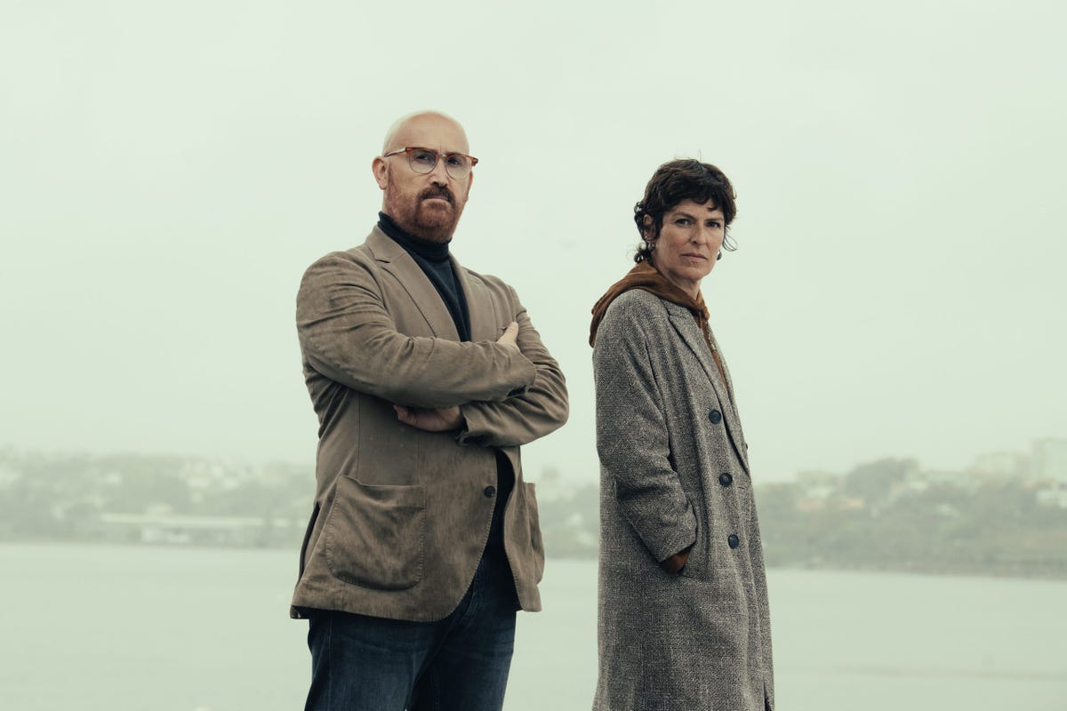 ‘Rapa’ will have a second season on Movistar Plus+