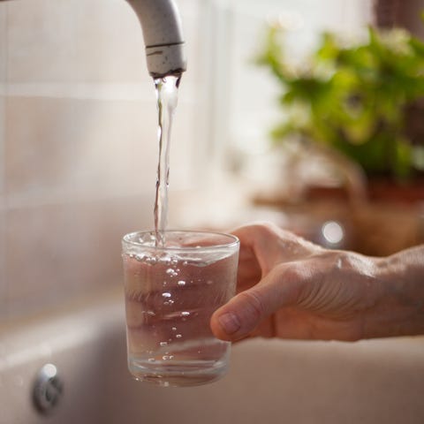 excessive thirst and weight loss