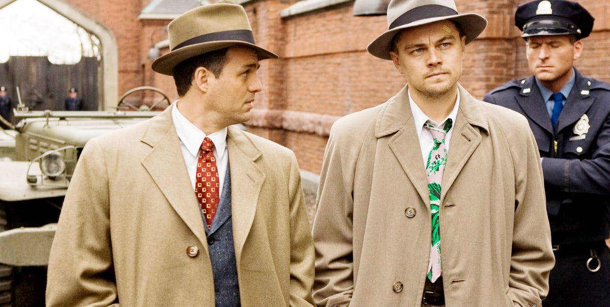Dit zijn films met de beste plot twists