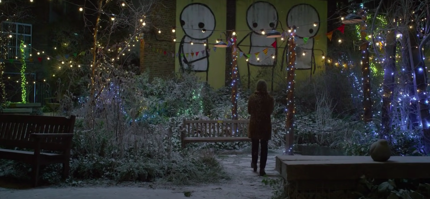 15 Christmas Film Locations You Can Actually Visit IRL