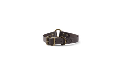 filson dog collar