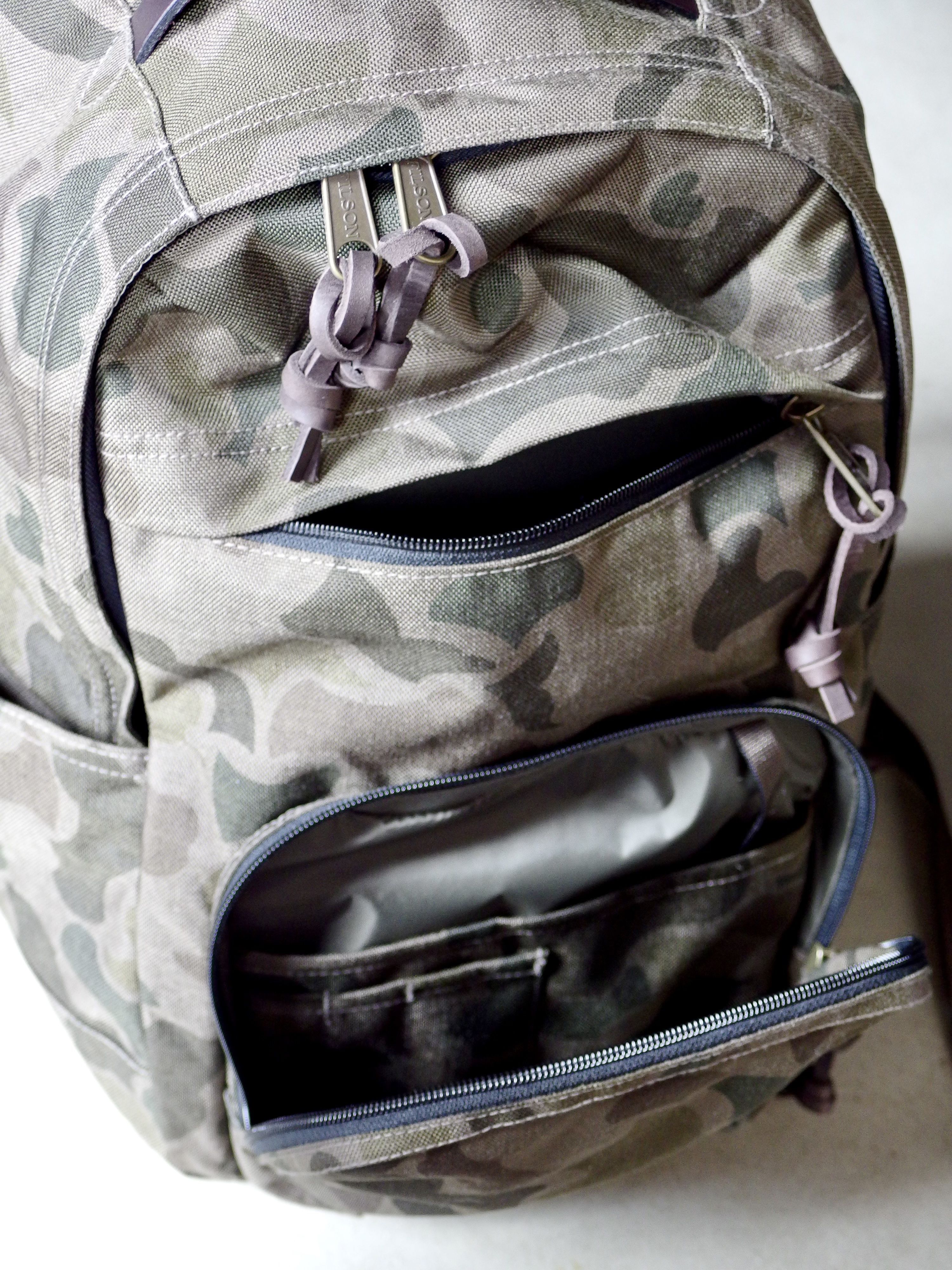 Filson Dryden Backpack Review: A Bag You'll Own Forever