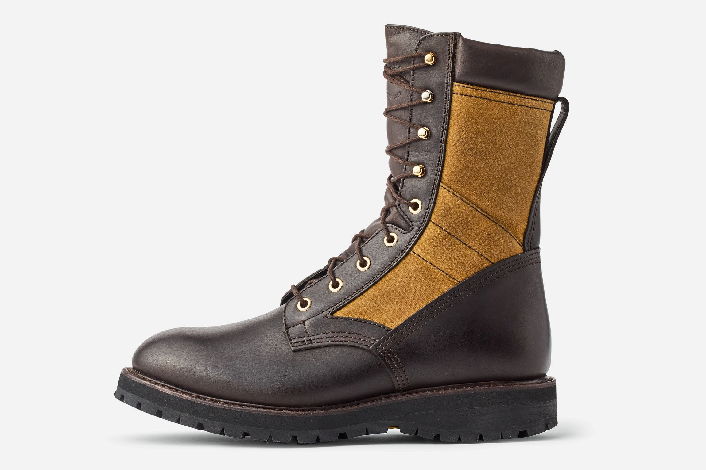 leather boot makers