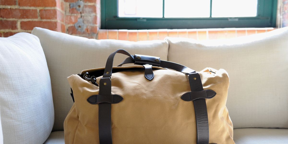 One Product, Multiple Uses - Filson