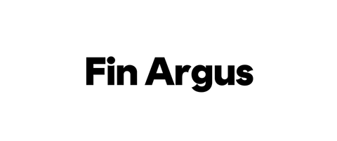 fin argus