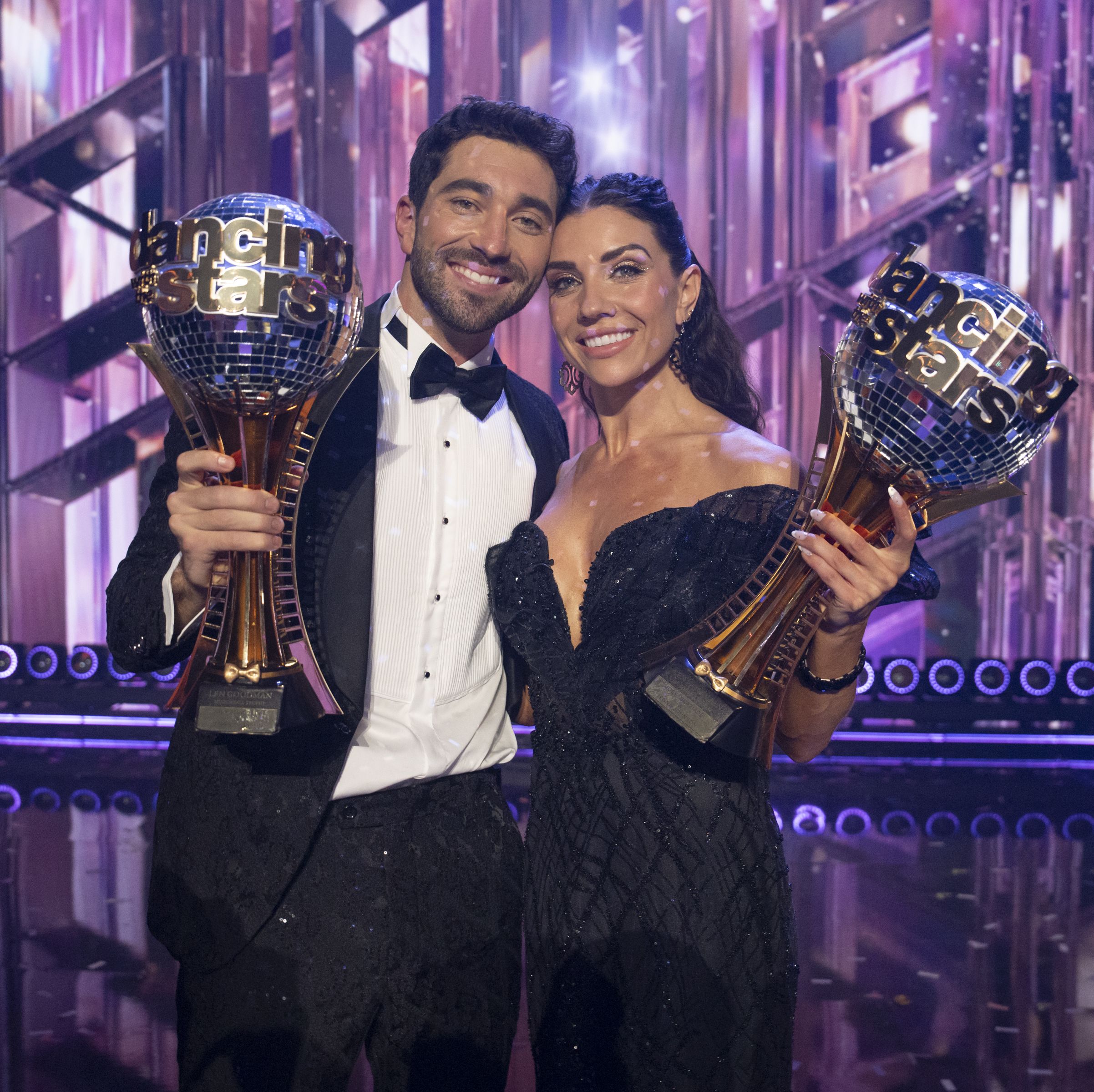 'Dancing With The Stars' Producer Responds to Claims That Show Is 