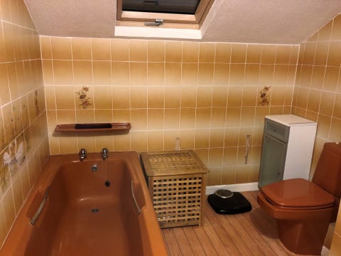 Victorian Plumbing - UK's Worst Bathroom competition Victorian Plumbing - UK's Worst Bathroom competition