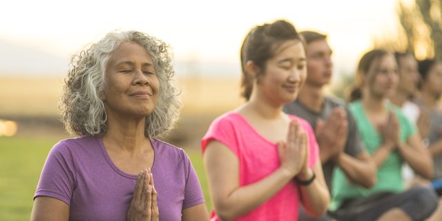 7 Science-Backed Health Benefits of Meditation 2020