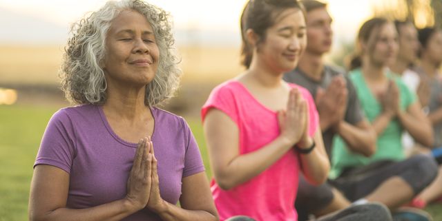 7 Science-Backed Health Benefits of Meditation 2020
