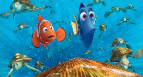 All Pixar Movies Ranked 22 Best Pixar Films Of All Time