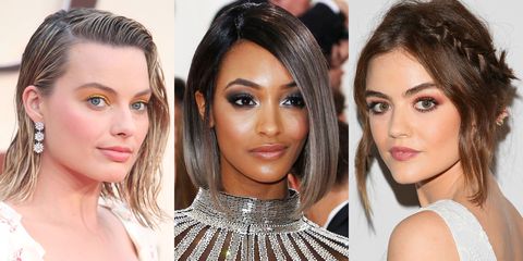 26 Best Hairstyles For Fine Hair In 2020 In Photos