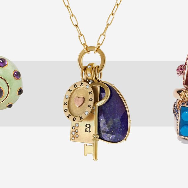 brand jewelry online shop