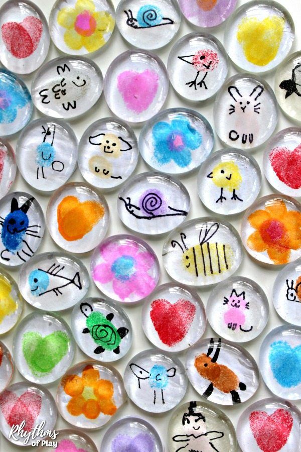 mothers day art projects for kids