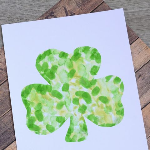 28 Easy St. Patrick's Day Crafts - Best DIY Ideas for St. Patrick's Day