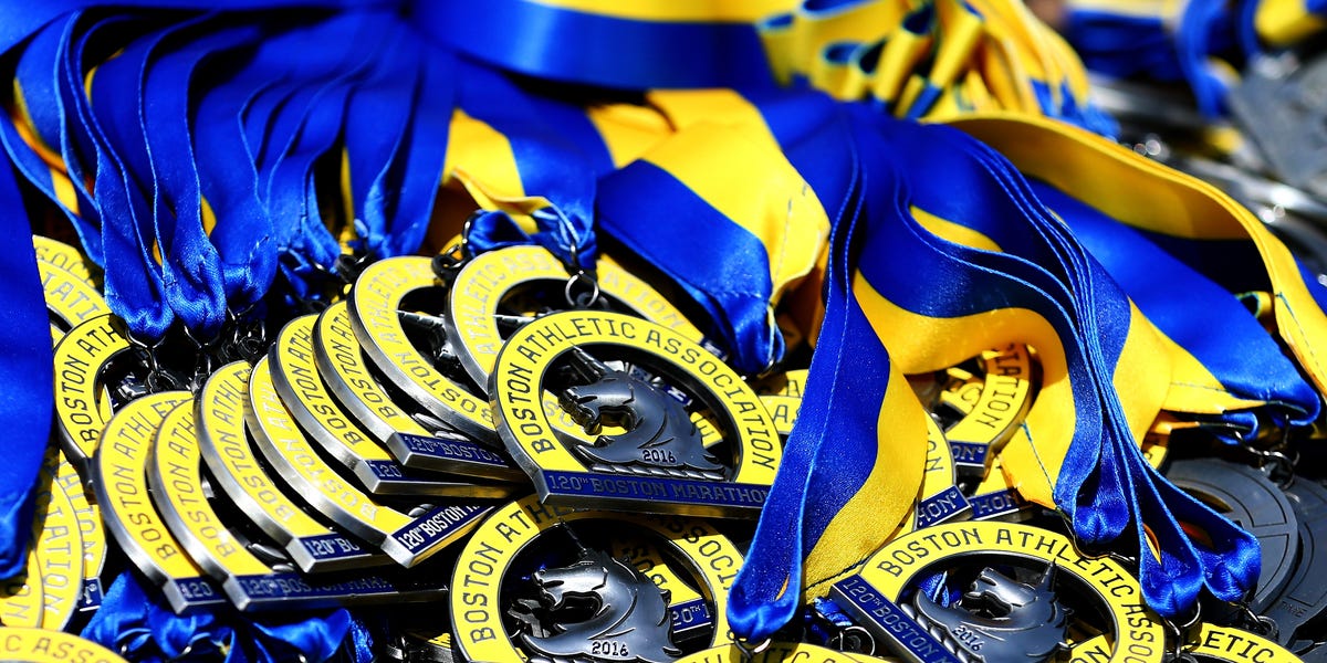 Boston Marathon 2021 - Will You Run the Virtual Boston Marathon?