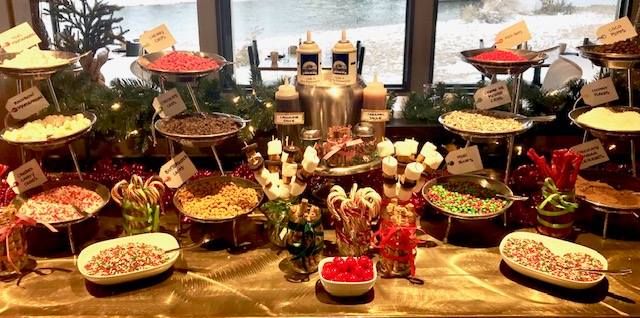 The Best Christmas Buffet In Every State - Buffets Open On Christmas Day