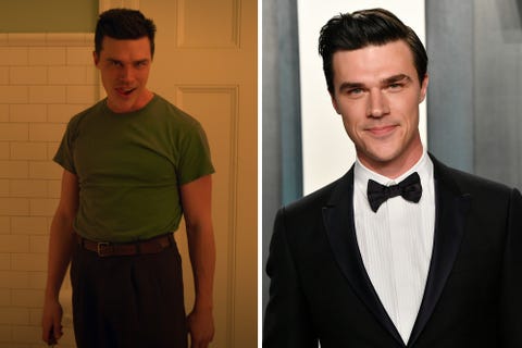 Ratched Cast In Real Life What The Actors Look Like Vs Their Characters