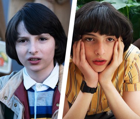 How Old Is The Cast Of Stranger Things Stranger Things Cast Ages