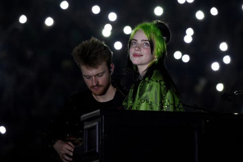 Billie Eilish Lookalikes Celebs That Look Like Billie Eilish