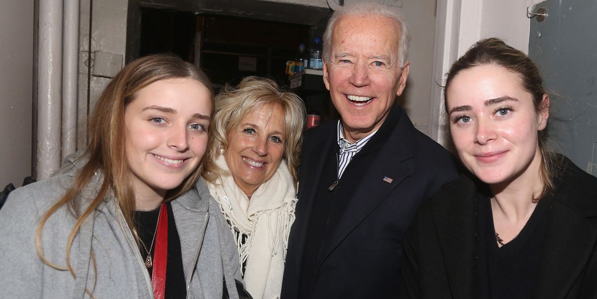 Who Are Joe Biden s Kids and Grandkids - Joe Biden s Family
