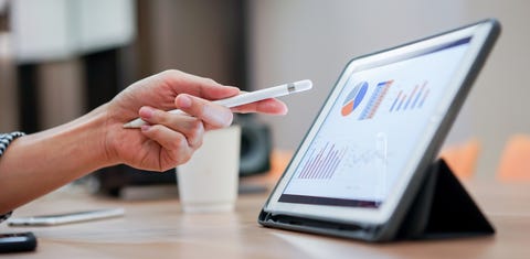 Fintech fintech