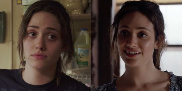 How the Shameless Cast Has Transformed Since Season 1