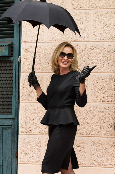 fiona goode halloween costume