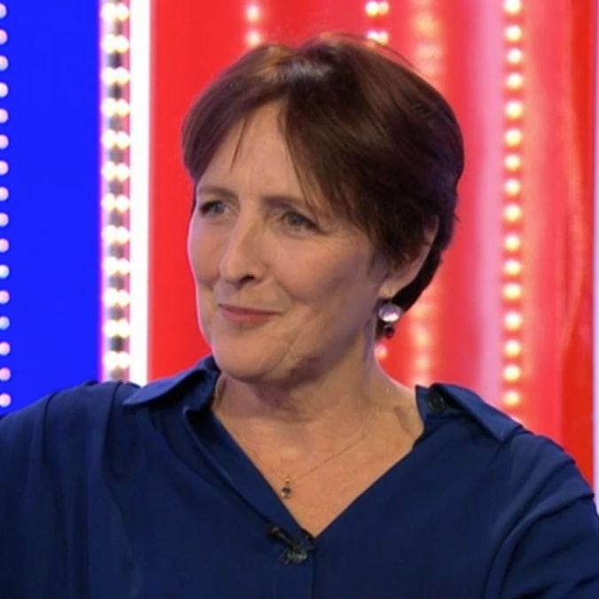 Fiona Shaw biography