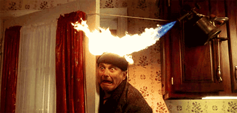 One Woman Watched Home Alone For The First Time And Her Review Is Hilarious One Woman Watched Home Alone For The First Time And Her Review Is Hilarious
