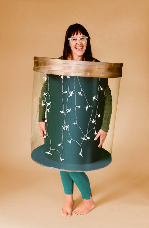 firefly jar costume