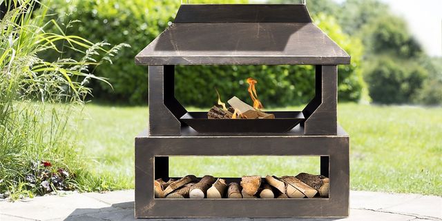 Fire Pits 22 Of The Best For Garden, Child Safe Garden Fire Pit