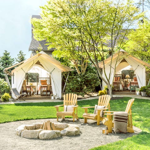 11 Best Outdoor Fire Pit Ideas To Diy Or Building Backyard Pits 11 Best Outdoor Fire Pit Ideas To Diy, Building A Fire Pit Patio