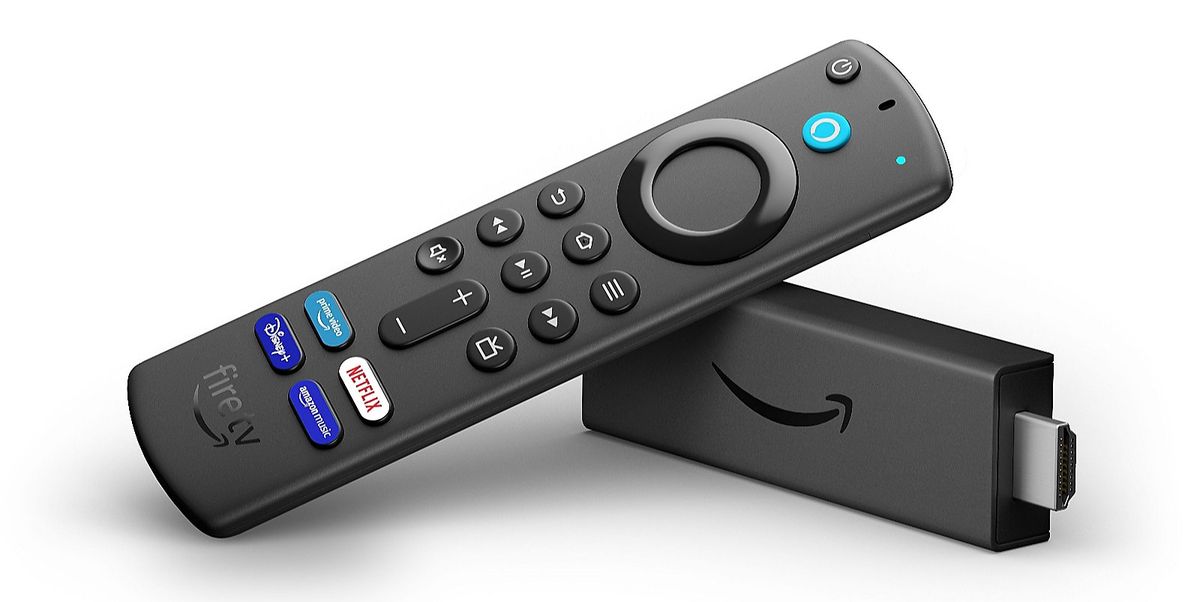 Best Prime Day Fire TV stick and Fire Cube deals in Amazon Early Access Sale 2022