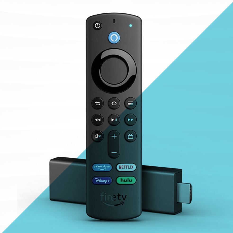 These Amazon Fire TVs and Fire TV Sticks Will Level Up Your Home Viewing Experience