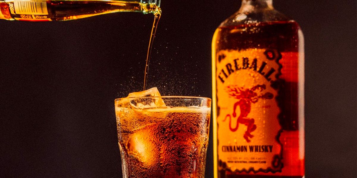 Is Fireball Real Whiskey? Here’s Everything You Need to Know