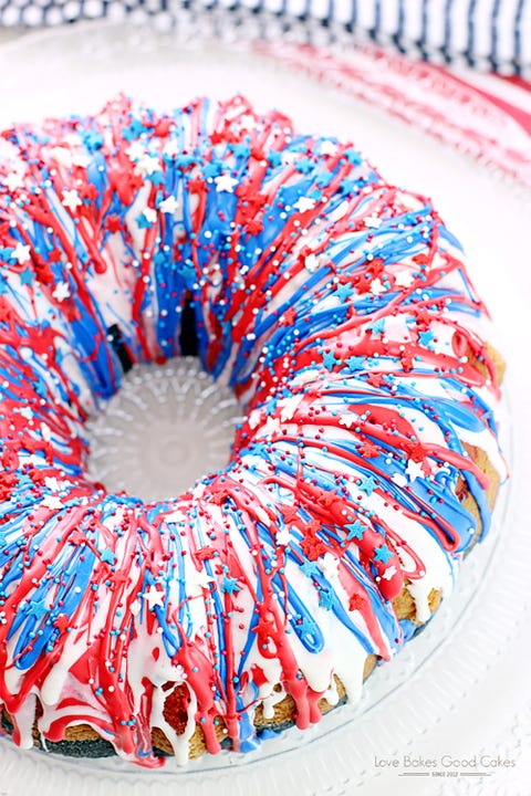 20 patriotic 4th of