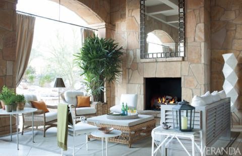 75 Best Fireplace Ideas - Best Fireplace Designs in Every Style