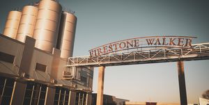 Brewmaster's Collective X YETI Colster – Firestone Walker Brewing