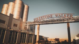 Brewmaster's Collective X YETI Colster – Firestone Walker Brewing Company