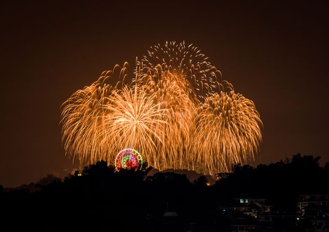 ny fireworks 2019