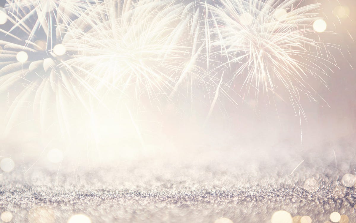 7 reasons to love New Year’s Eve