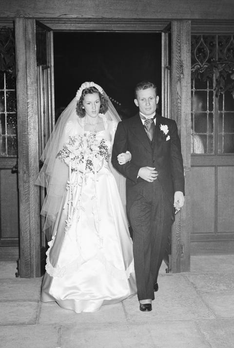 Durie Malcolm and Firmin Desloge Wedding durie malcolm and firmin desloge wedding
