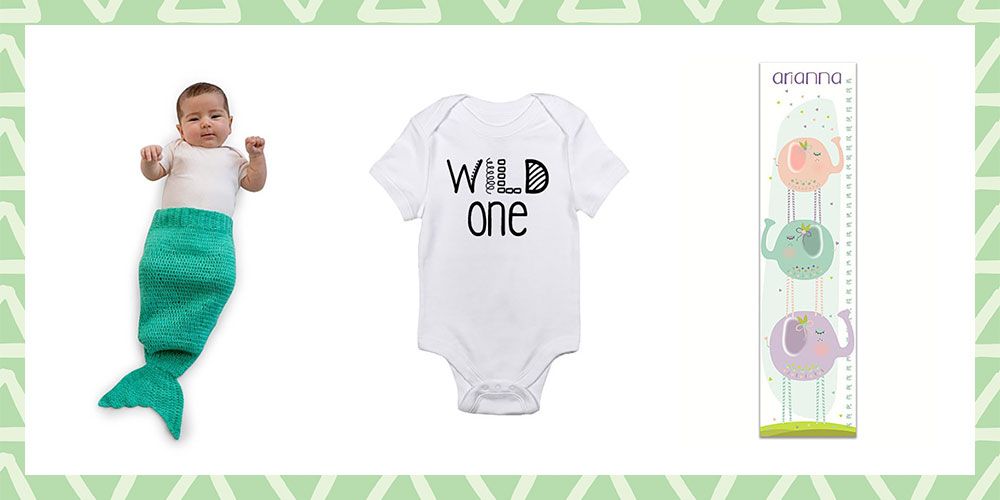 best first year baby gifts